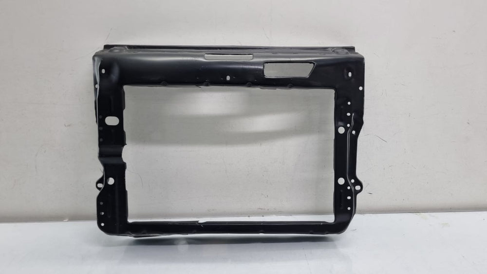 Painel frontal com ar condicionado  Volkswagen fox 2004 a 2010