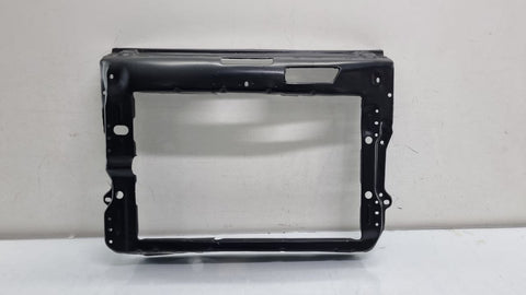 Painel frontal com ar condicionado  Volkswagen fox 2004 a 2010