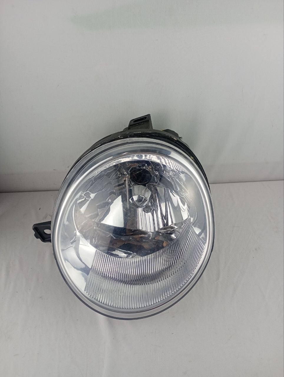 Farol esquerdo Chery QQ 2011/2015 original