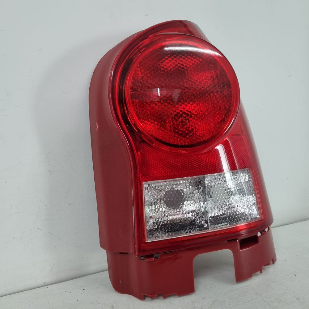 Lanterna Tras Dir Volkswagen Gol GIV 2006/2013