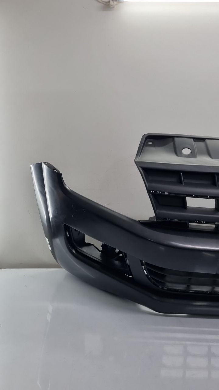 Para-choque dianteiro Volkswagen Amarok 2010 a 2013