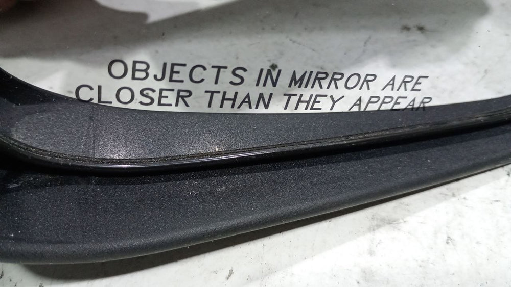 Retrovisor Externo Dir Nissan Sentra 2011/2013