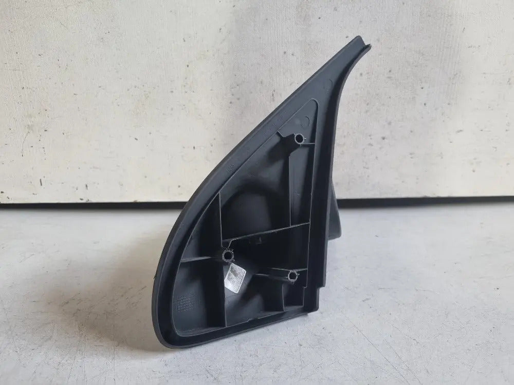 Retrovisor Direito Fixo Fiat Palio 4p 2008 / 2010
