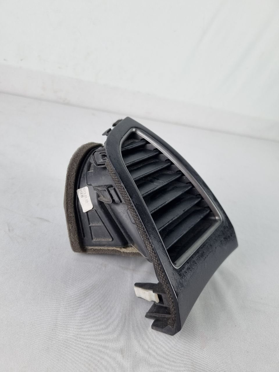 Difusor Ar Painel Lat Dir Hyundai HB20 2013/2019