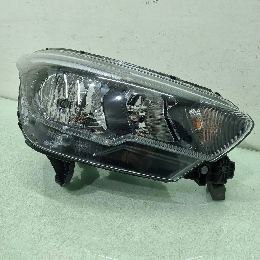 Farol Argo 2022 2023 2024 2025 Direito Led H15 Com Lampada