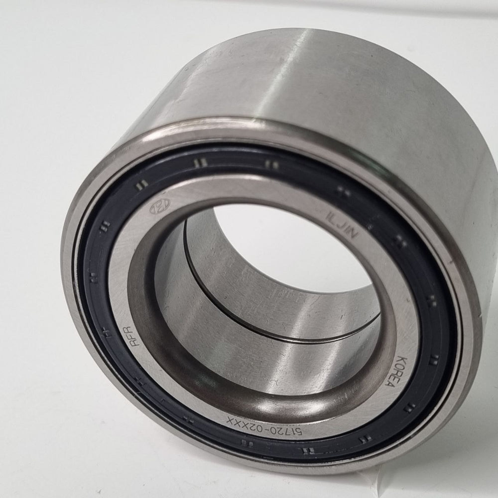 Rolamento Cubo Roda Dianteiro Hyundai HB20 2013/2019 Novo