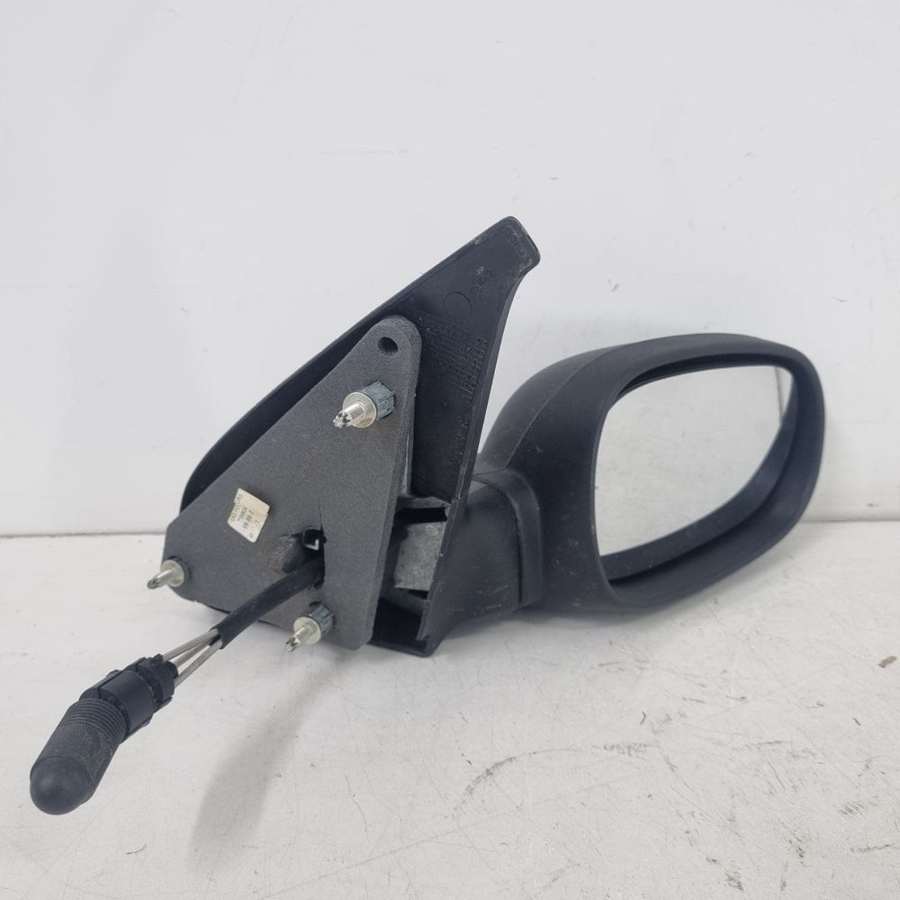 Retrovisor Externo Dir Renault Clio II 1994/1998