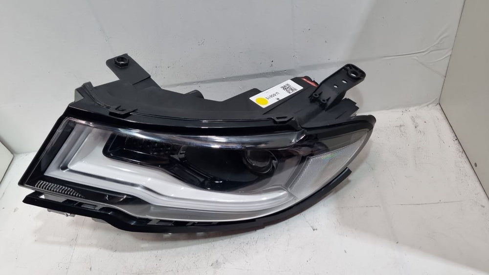 Farol Diant Esq Jeep Compass 2017/2021