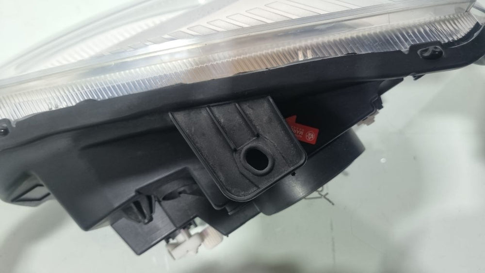 Farol Diant Dir Fiat Uno Vivace 2011/2015 Usado