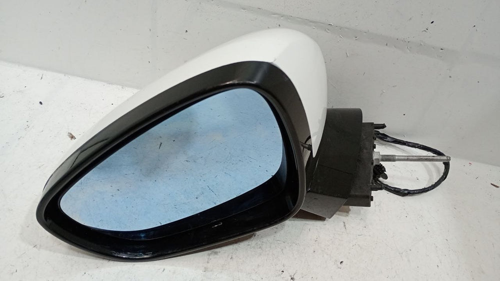 Retrovisor Diant Esq Citroen DS3 2010/2016