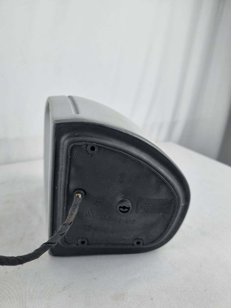 Retrovisor Esquerdo Classe C Sedan Touring 2000/2007