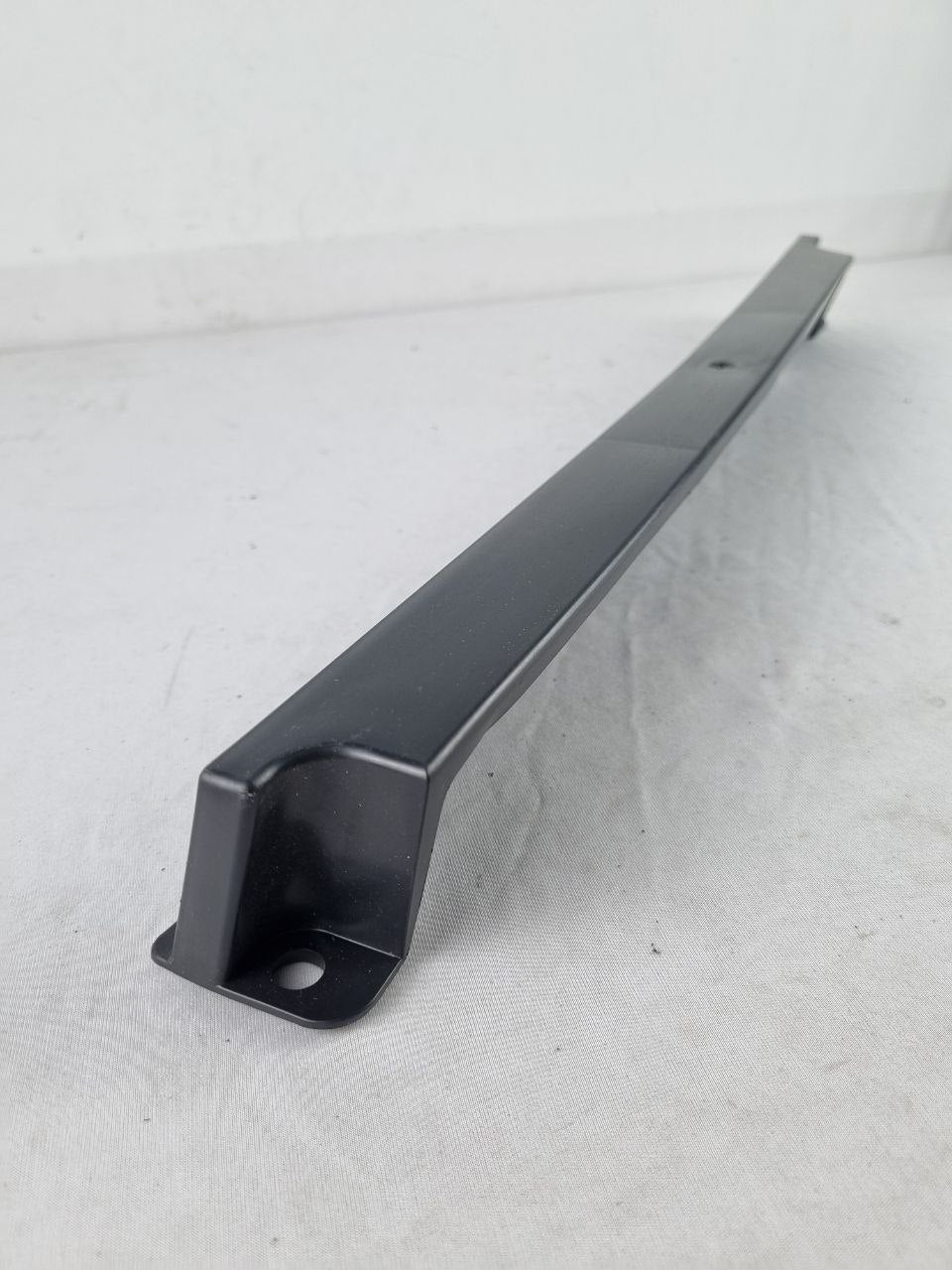 Defletor Inferior Radiador Renault Duster 2011/2024
