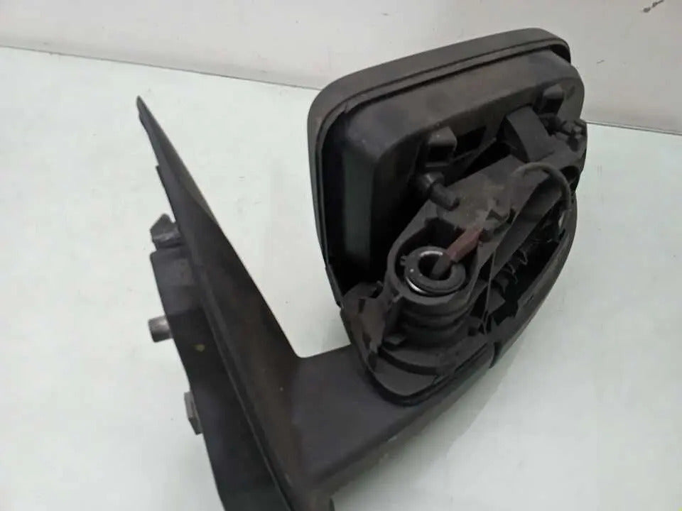 Retrovisor Esquerdo S/capa Eletrico Ranger 2013/2018 Recup