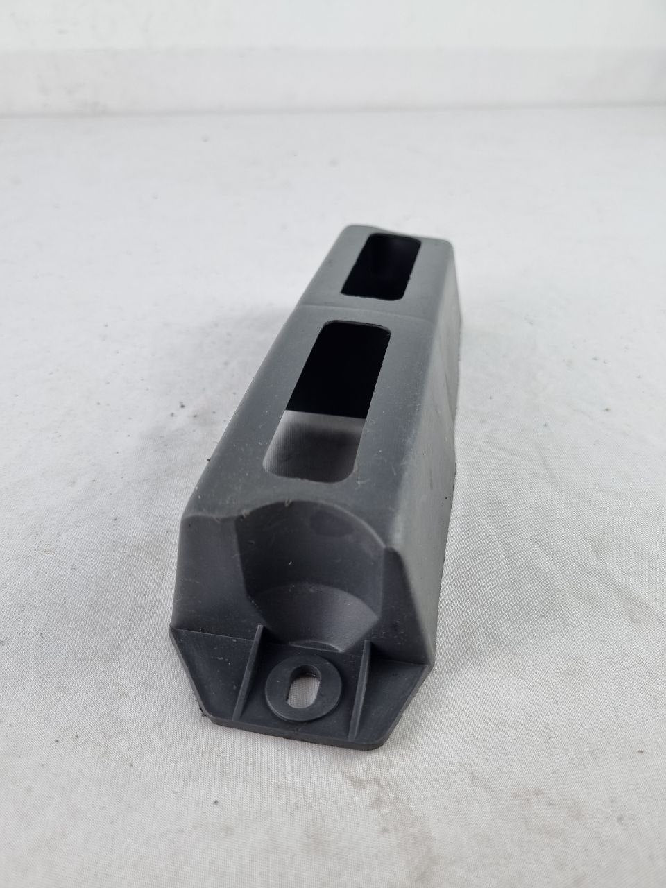 Suporte Absorvedor Impacto Tras Renault Logan 2006/2013