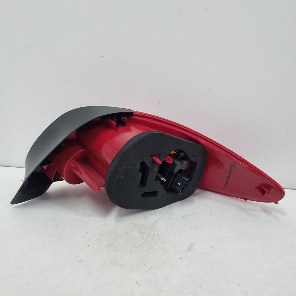 Lanterna Tras Dir Peugeot 206 1999/2010