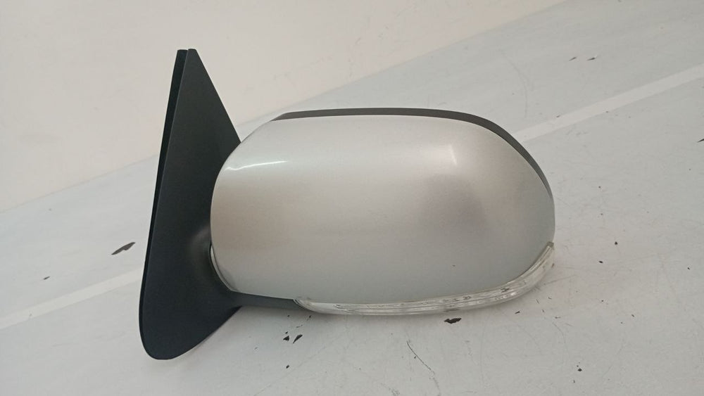 Retrovisor Externo Esq Hyundai Santa Fe 2010/2013