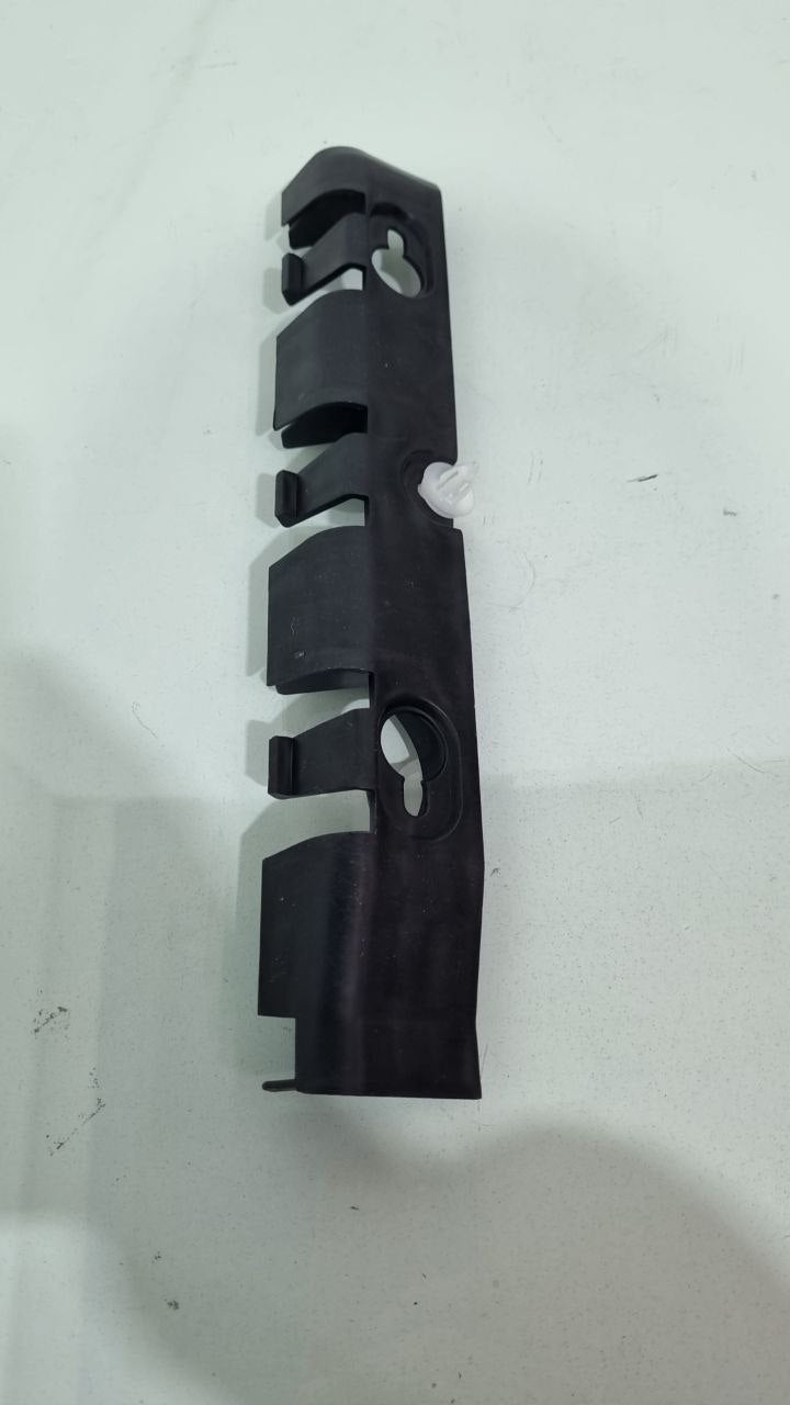 Suporte Parachoque Diant Esq Renault Logan 2007/2013
