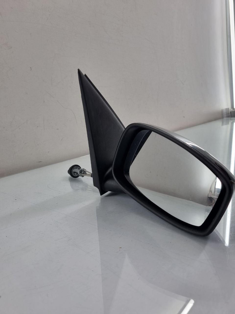Retrovisor Externo Dir Fiat Stilo 2002/2007