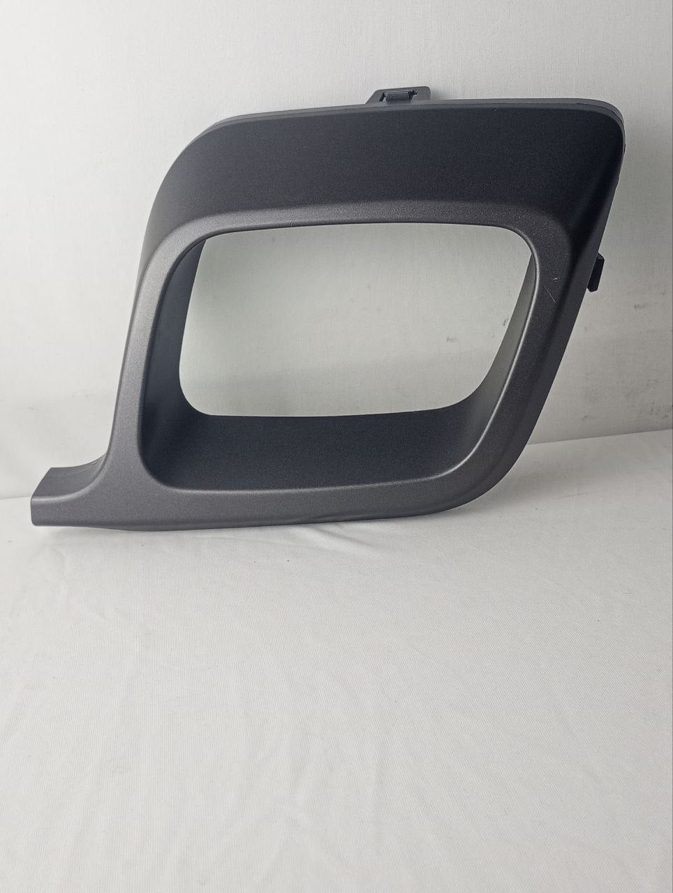 Moldura Grade Farol Milha Esquerda Jeep Compass 2016/2021 Nova