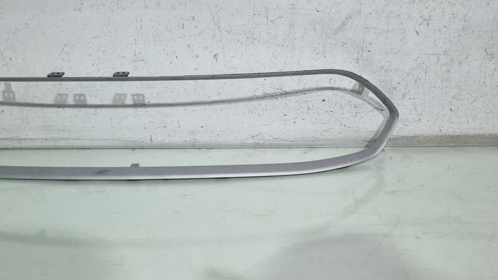 Friso Moldura Grade Diant Ford Ka 2015/2021