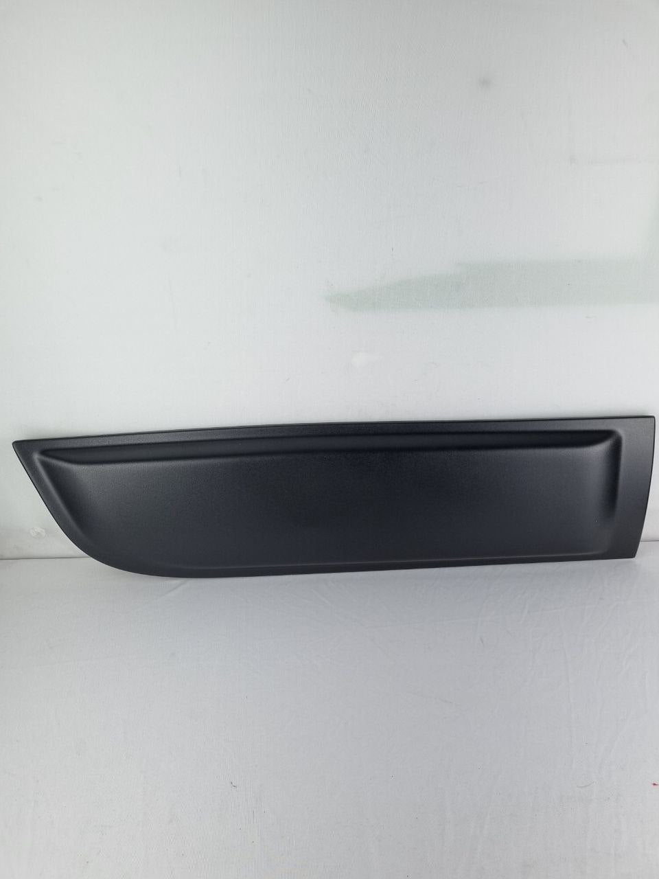 Friso Protetor Lateral Traseiro Direito Renault Duster 2011/2015 Novo