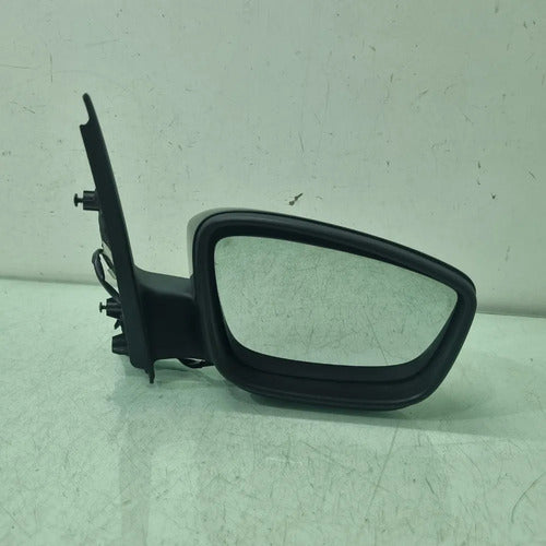 Retrovisor Direito Gol Gv 2008/2012 Elétrico Original