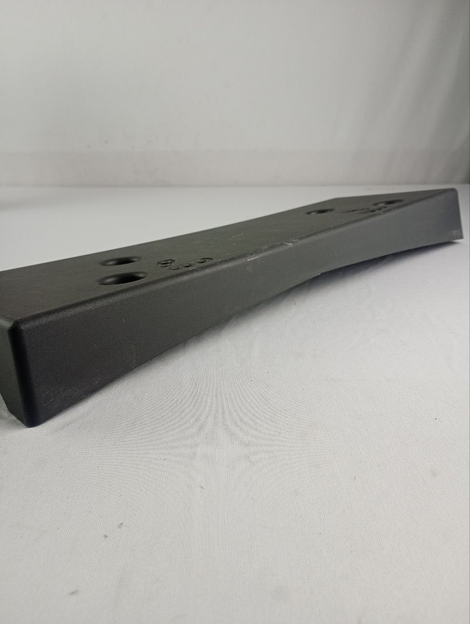 Suporte Placa Dianteiro Chevrolet S10 Trailblazer 2012/2016 Novo