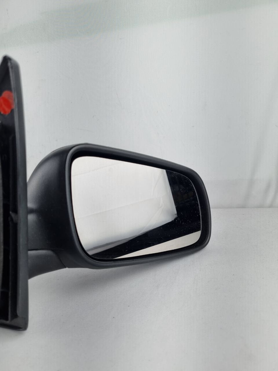 Retrovisor Direito Gol GIII 1995/2005 Fixo 4P