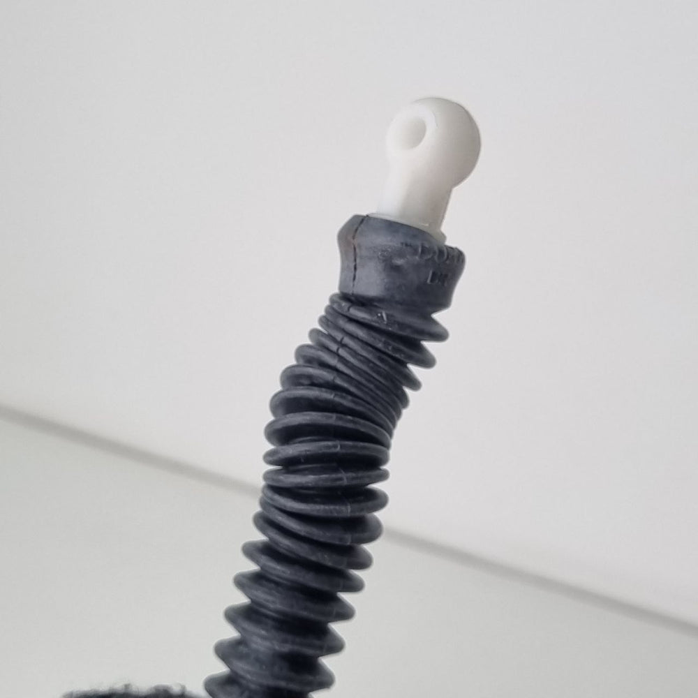 Cabo Trocador Marcha Engate Redondo VW Polo Classic 1996/2001 Novo