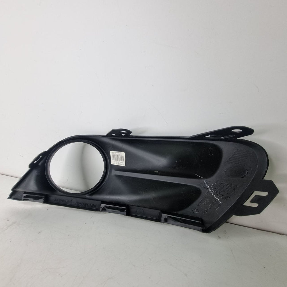 Moldura Farol Milha Diant Renault Fluence 2015/2019