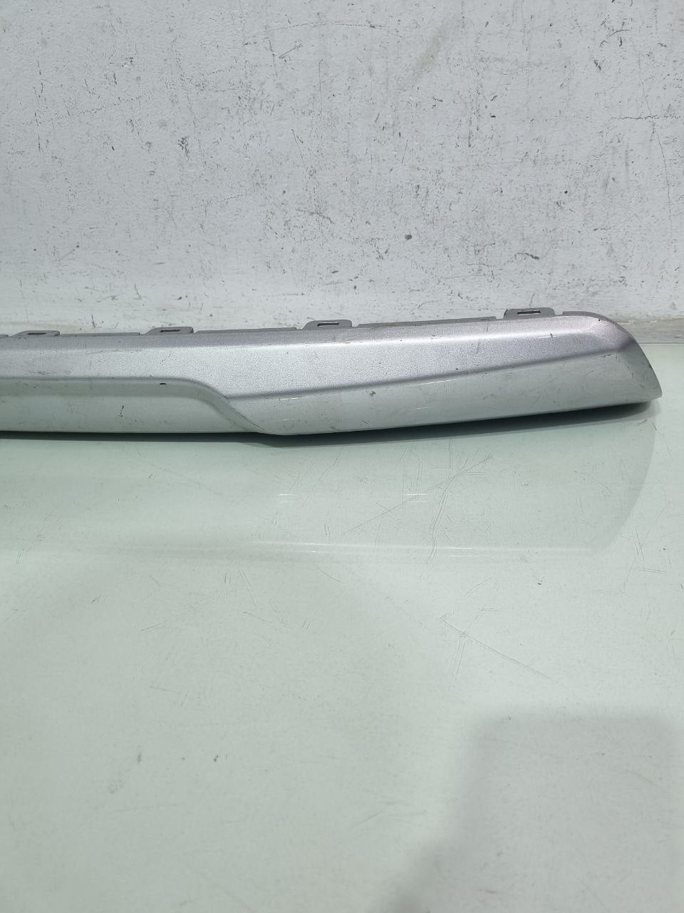 Moldura Parachoque Dianteiro Honda WRV 2019/2021 Usado
