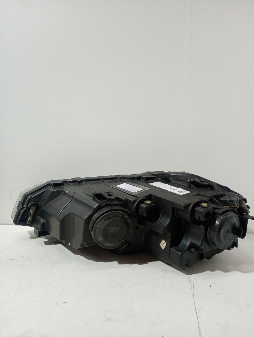 Farol Diant Dir Volkswagen Polo 2018/2020 - Original