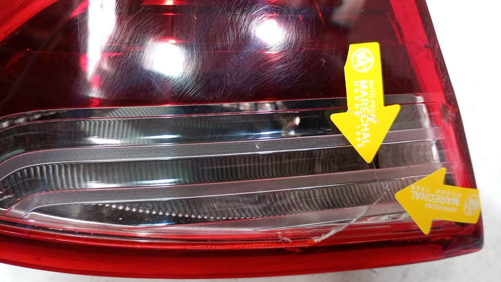 Lanterna Tras Esq Hyundai HB20S 2020/2022