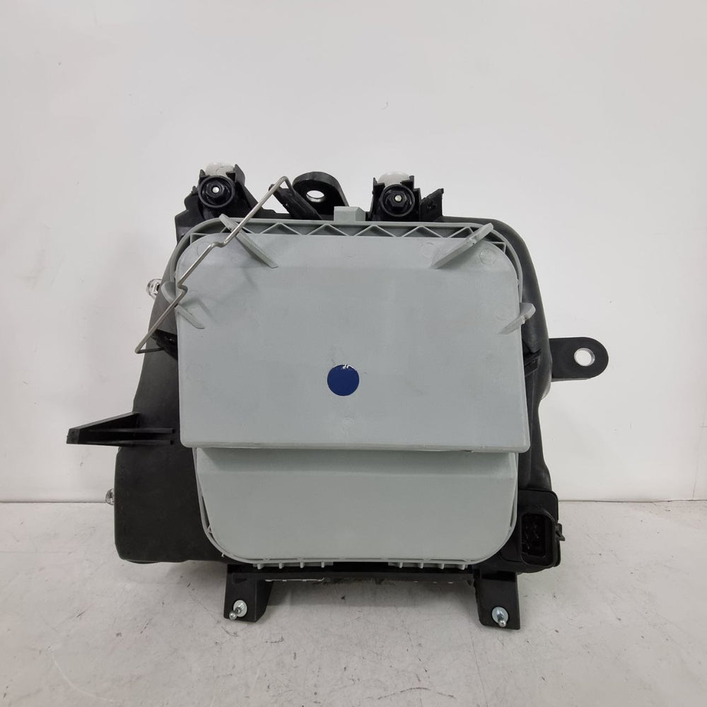 Farol Diant Esq Fiat Doblo 2002/2009