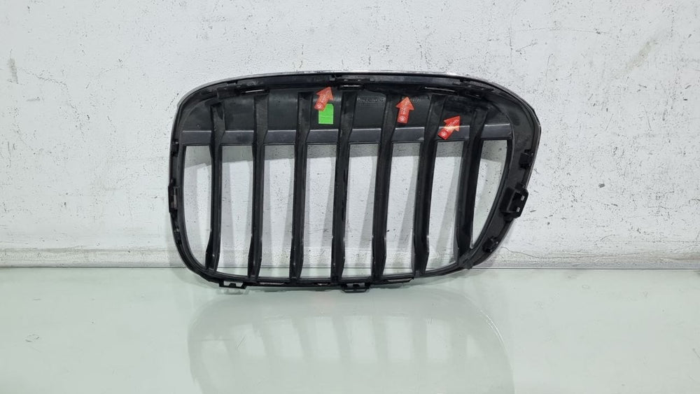 Grade Diant Dir BMW X1 2016/2019