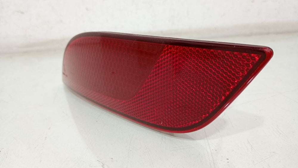 Refletor Tras Esq Jeep Compass 2017/2021