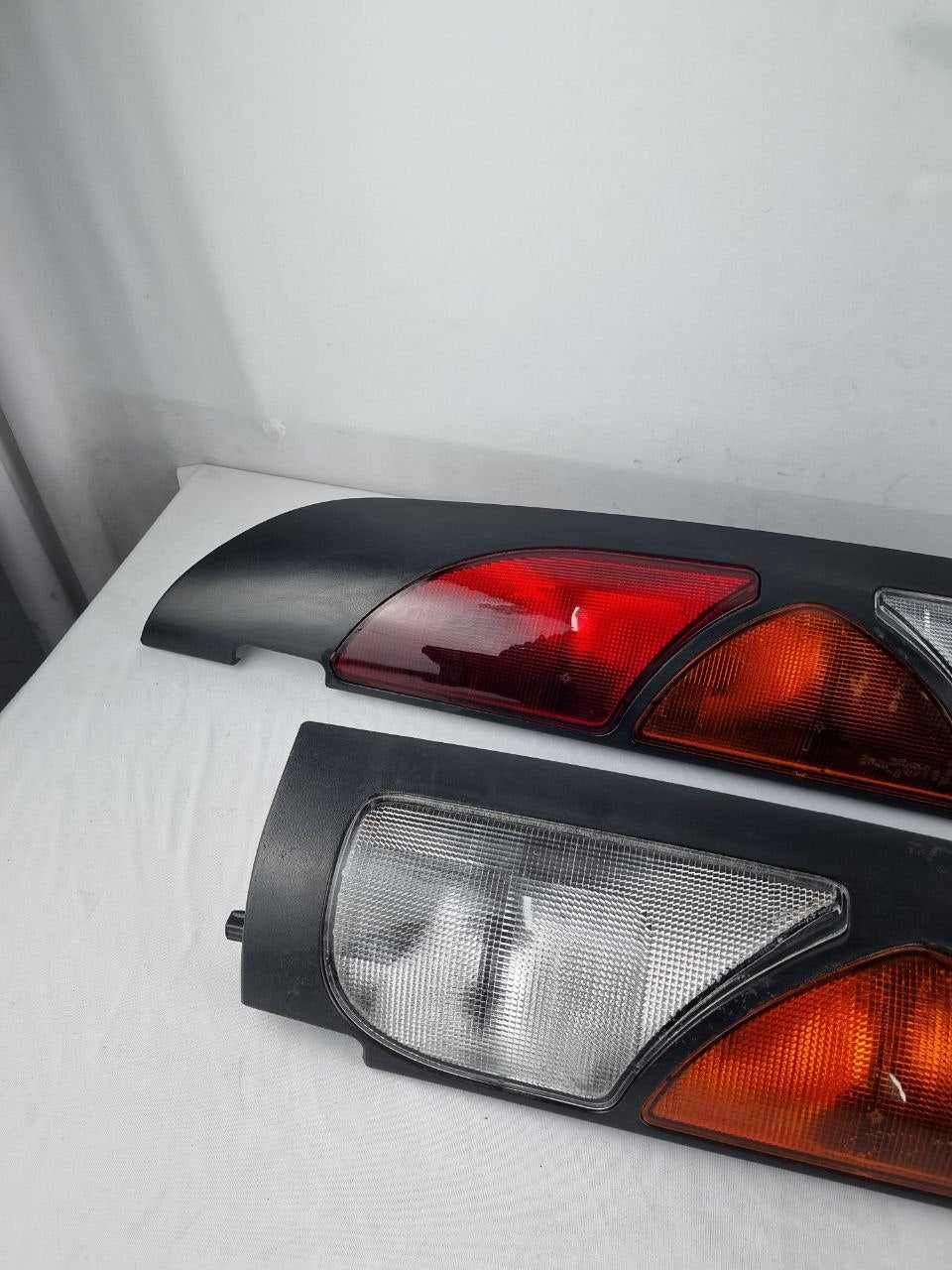 Lanterna Traseira Par Renault Kangoo 2001/2008 Usado