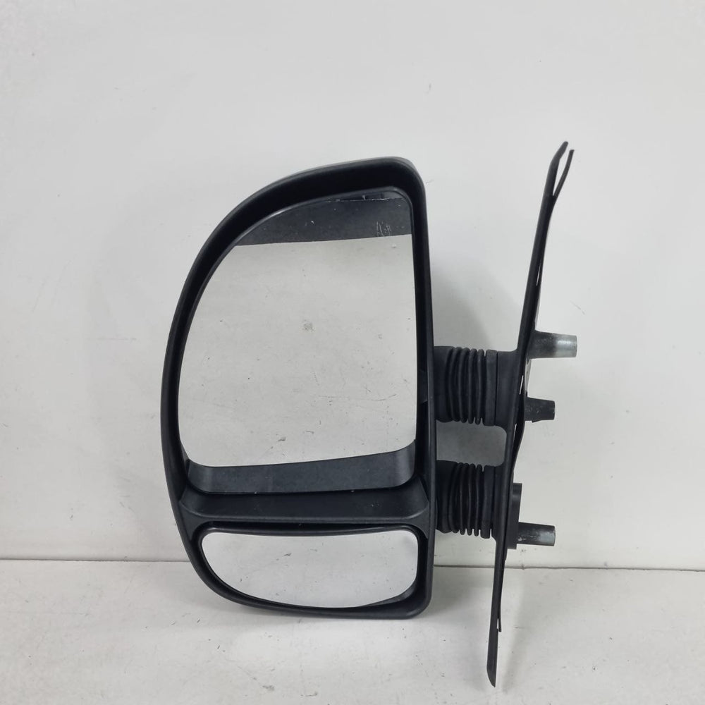 Retrovisor Externo Esq Fiat Ducato / Peugeot Boxer / Citroen Jumper 2004/2021