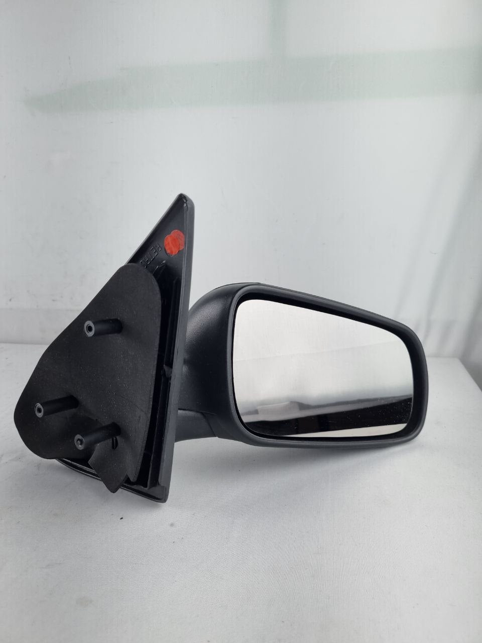 Retrovisor Direito Gol GIII 1995/2005 Fixo 4P