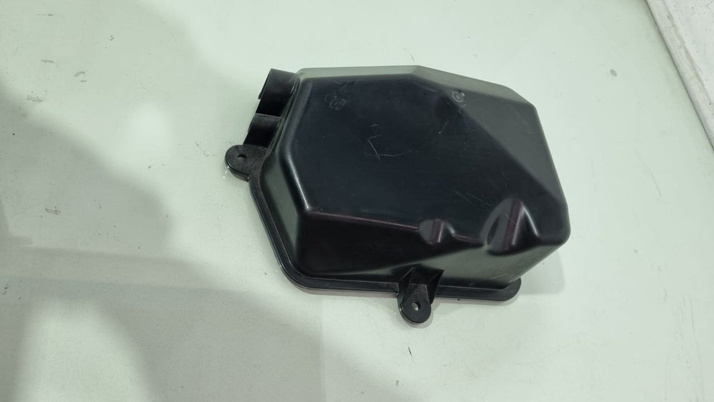 Tampa Cobertura Módulo Câmbio Renault Sandero Logan Duster Captur 2011/2017