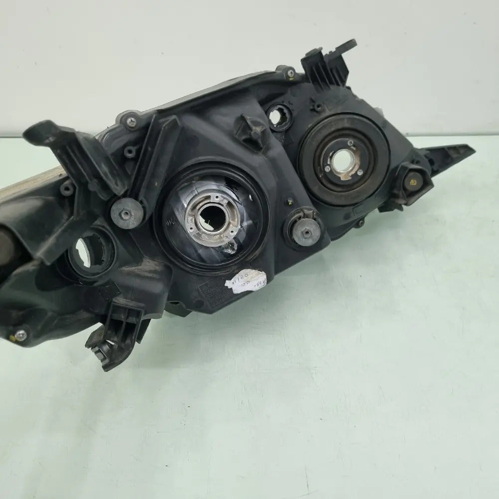 Farol Lado Esquerdo Toyota Corolla 2008/2010