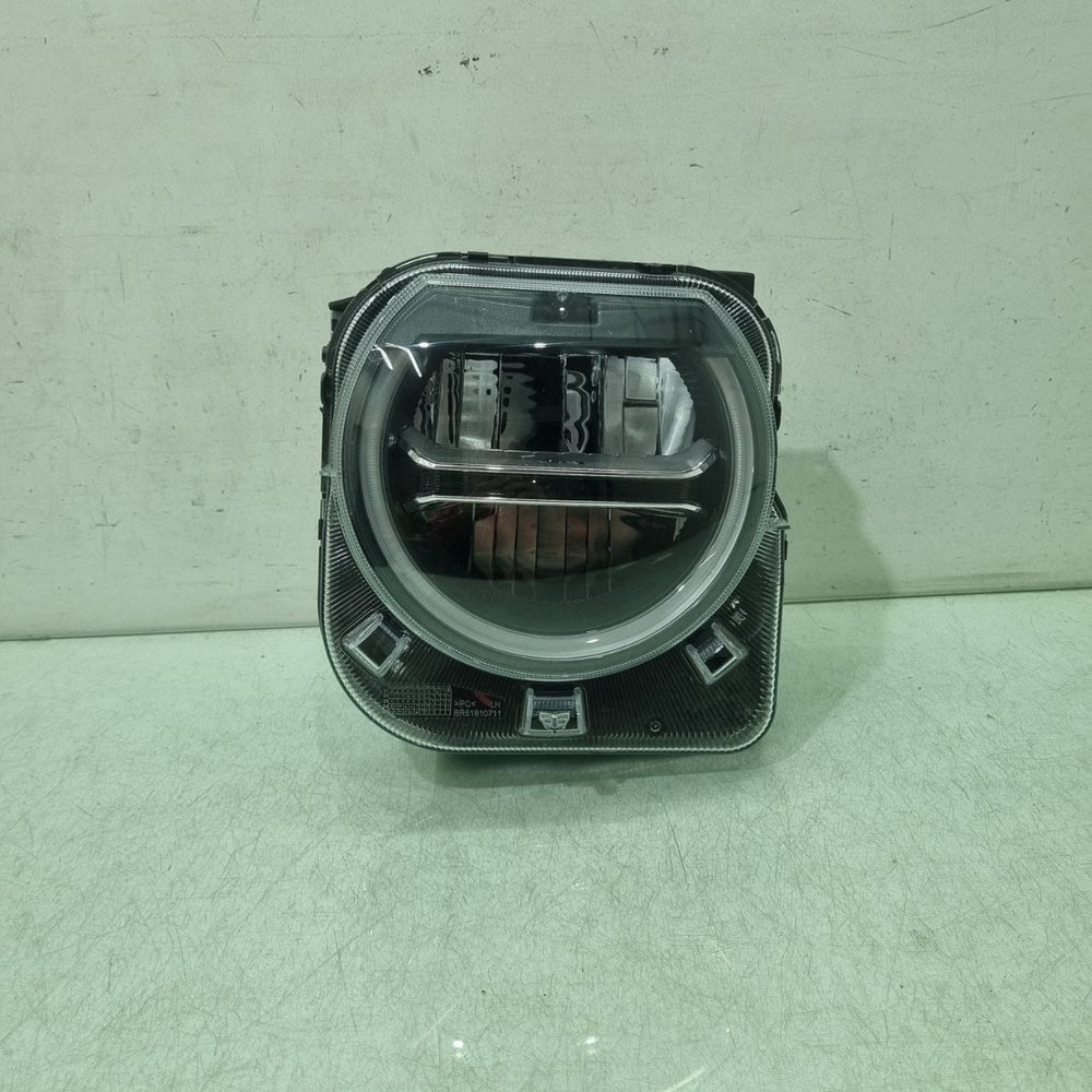 Farol direito full Led Renegade 23/26