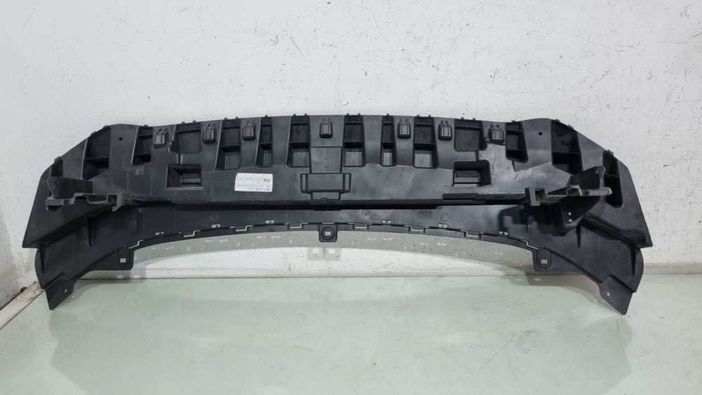 Defletor Inferior Radiador Ford New Fiesta 2014/2019