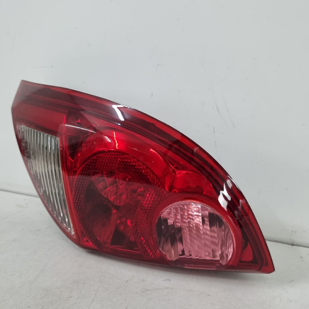 Lanterna Tras Dir Chevrolet Celta 2007/2016