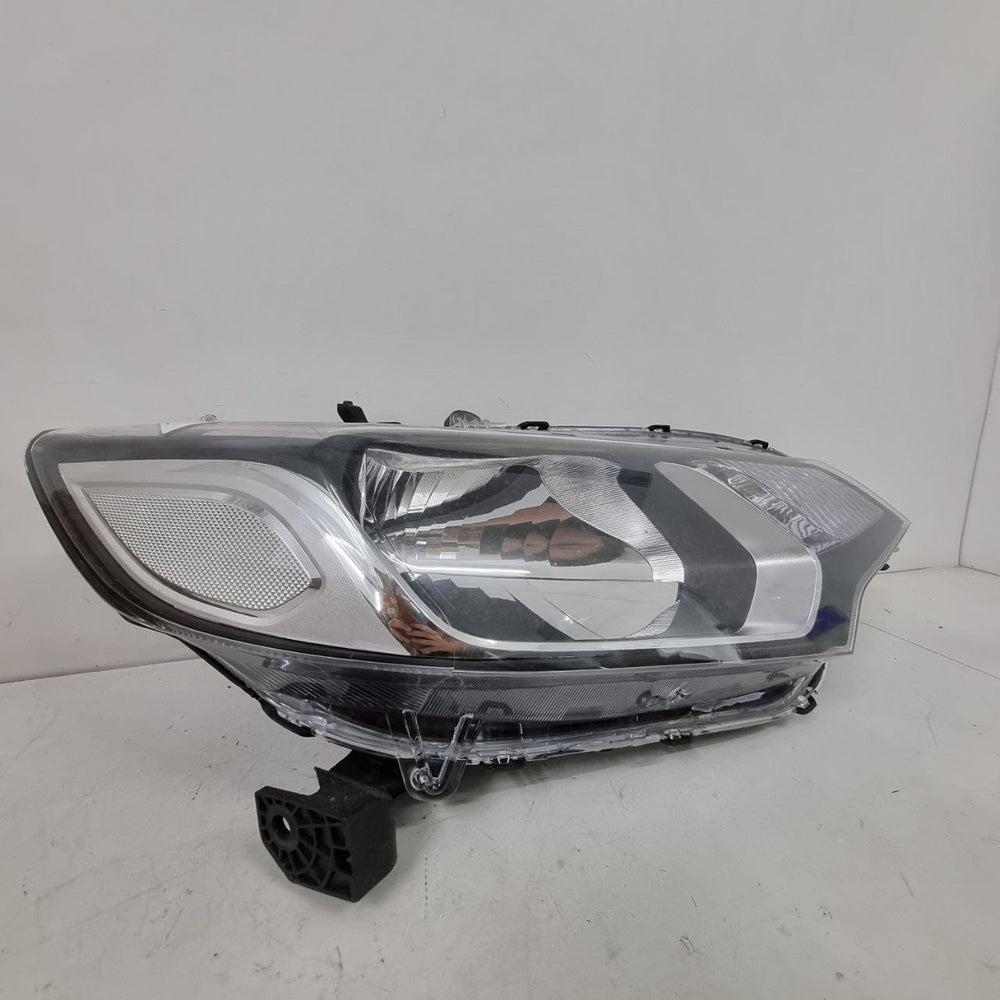 Farol Diant Dir Honda Fit 2014/2020