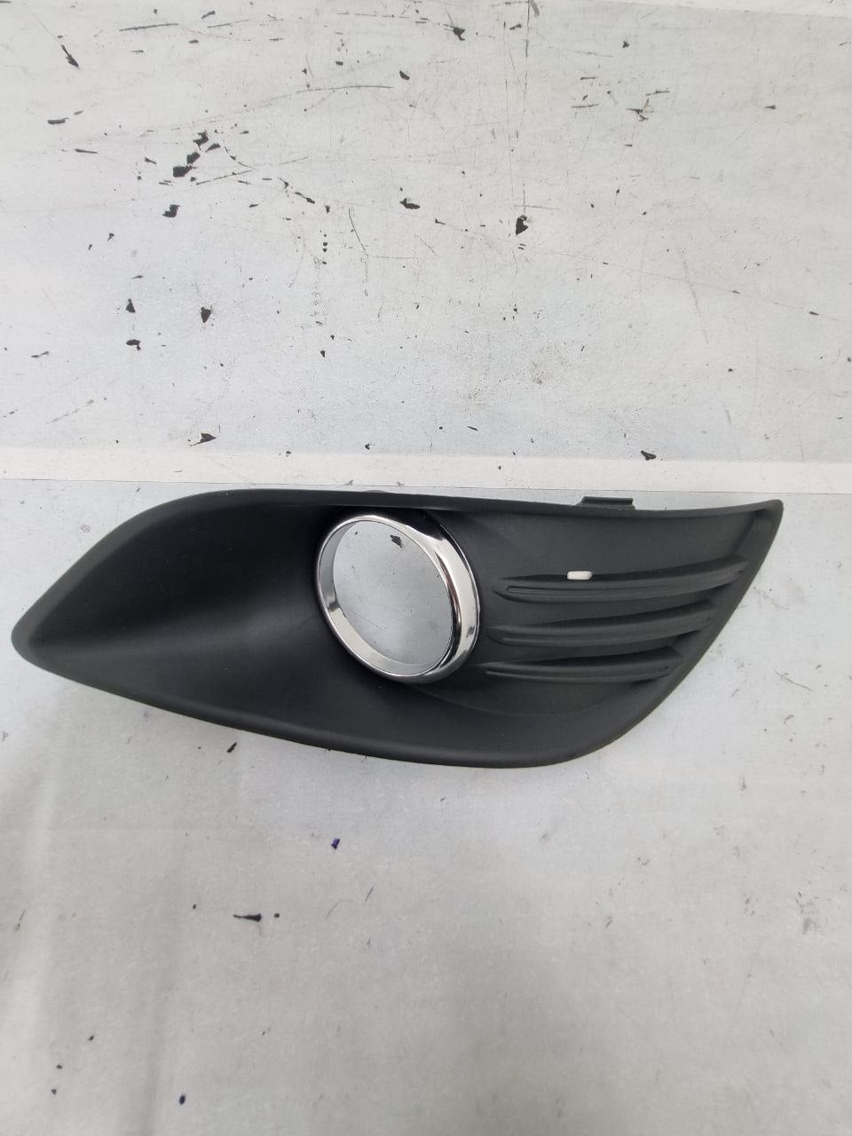 Moldura Cibie Diant Dir Ford Focus 2009/2013 - Original