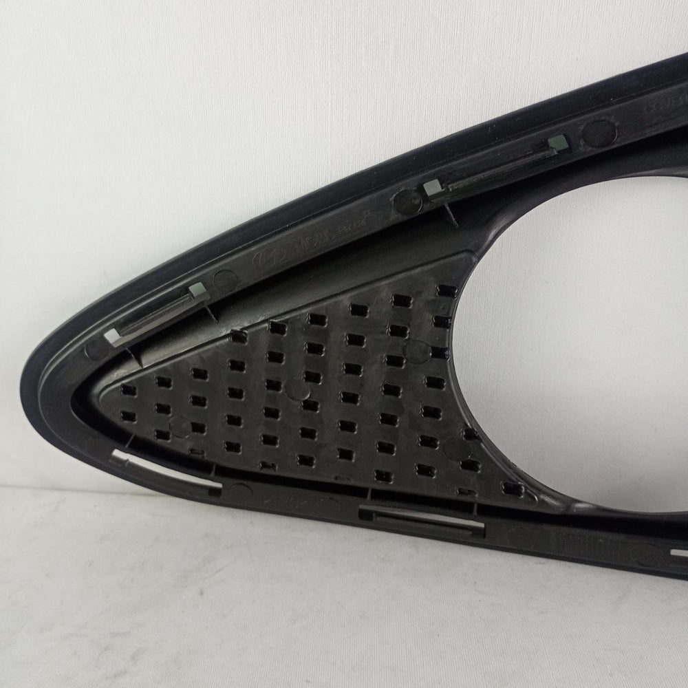 Moldura Farol Milha Dir Hyundai HB20 2013/2015 Nova