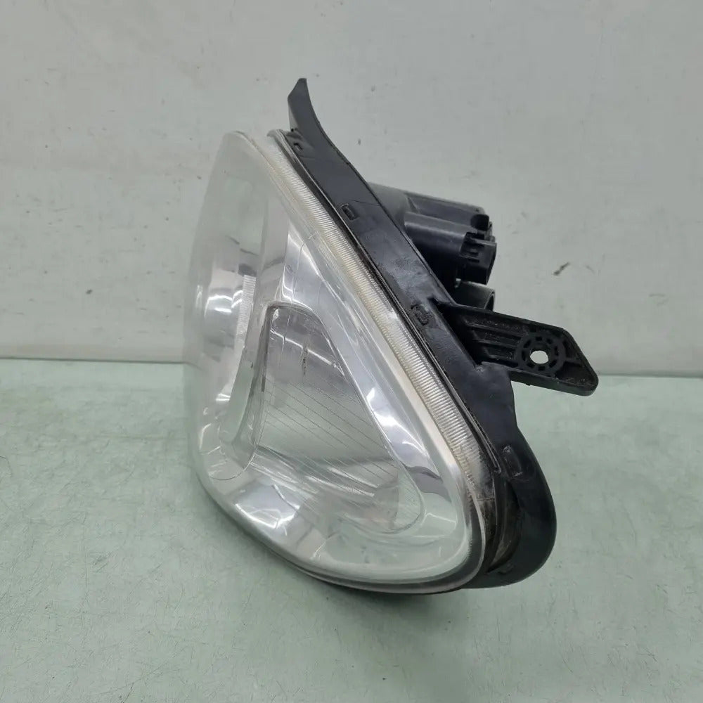 Farol Esquerdo Original Kia Picanto Modelos  2008/2010