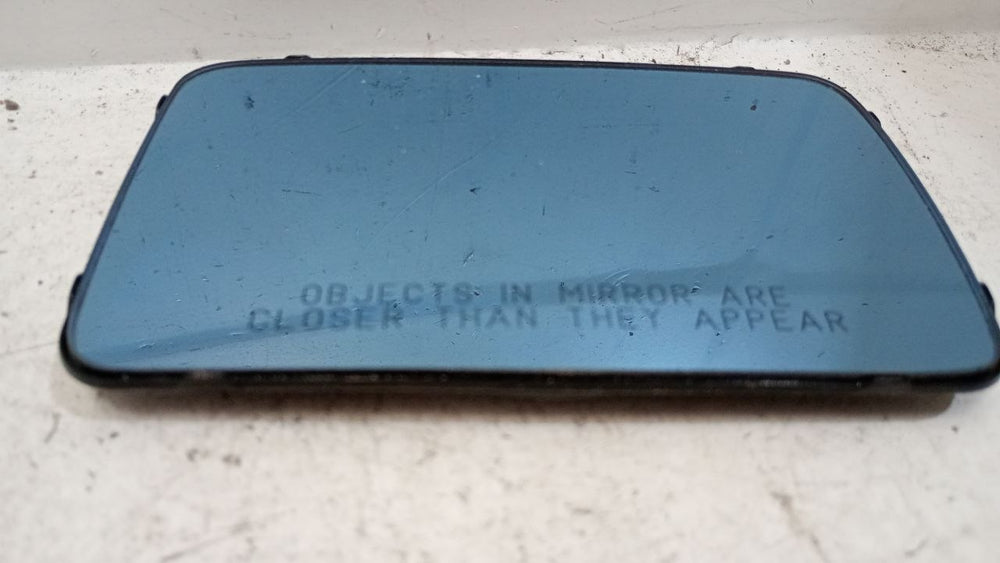 Lente Retrovisor Dir Fiat Uno 1994/1997