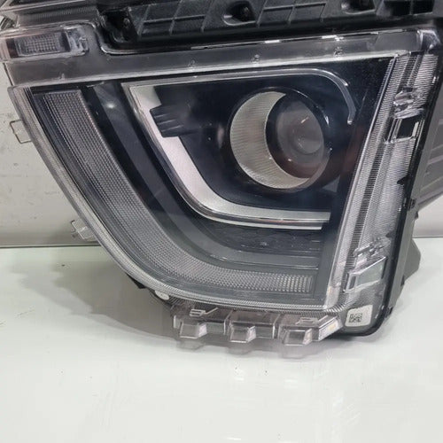Farol Do Lado Esquerdo Hyundai Creta Modelos 2022/2023/2024 Esquerdo/motorista
